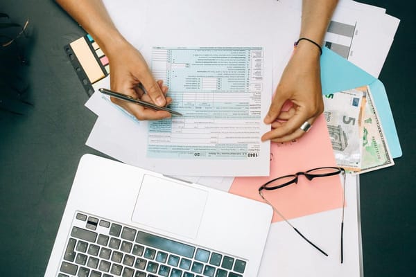 The 31 July Tax Bill Most UK Self-Assessment Filers Forget: Payments on Account Explained for 2026