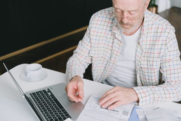How to Trace and Consolidate Old Workplace Pensions in the UK