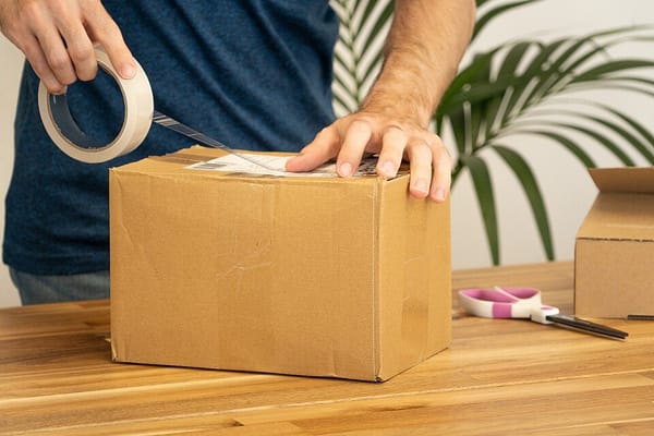 Selling on Vinted, eBay and Depop in 2026: When Your Side Income Actually Becomes Taxable