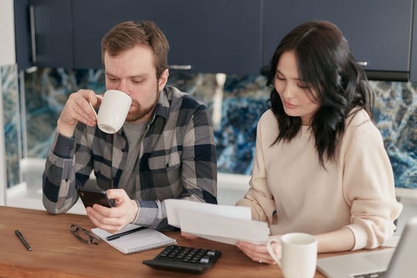 Ofgem's July Price Cap Reset: What It Actually Caps, and Why Your Direct Debit Never Quite Matches It