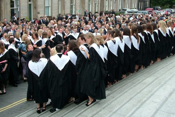 Student Loan Repayments in 2026/27: The Changes Nobody Explained Properly